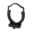 Комплект унітаз з інсталяцією для унітазу Mixxus Premium BEVEL-SET-2101 BLACK система змиву TORNADO (MP6669)