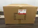 Відро для сміття з плавним закриттям прямокутне Koer TC-010108-08 8 л колір білий (KR5592)