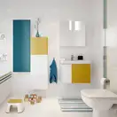 Cersanit Шафка дзеркало  Colour/Easy  Церсаніт (FZZM1001180606)