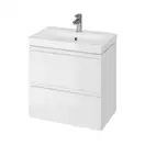 Сет B04 Moduo Slim 60 білий Cersanit (SZFZ1003796661)