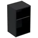 Шкафчик без дверей 36 х 29,9 х h60 см Geberit Smyle Square (500.358.JK.1) фото 1 Aquada.com.ua