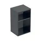 Шкафчик без дверей 36 х 29,9 х h60 см Geberit Smyle Square (500.358.JK.1)