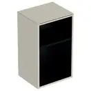 Шкафчик без дверей 36 х 29,9 х h60 см Geberit Smyle Square (500.358.JL.1) фото 1 Aquada.com.ua