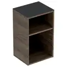Шкафчик без дверей 36 х 29,9 х h60 см Geberit Smyle Square (500.358.JR.1) фото 1 Aquada.com.ua