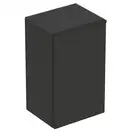 Шкафчик с одной дверцей, петли слева 36 х 32,6 х h60 см Geberit Smyle Square (500.360.JK.1) фото 1 Aquada.com.ua