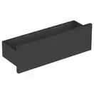Настенная полка 45 х 15 х h14,8 см Geberit Smyle Square (500.362.JK.1) фото 1 Aquada.com.ua