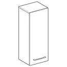 Шкафчик Geberit Selnova Square 33 х 29,7 х h85 см, лава матовая (501.277.00.1)