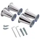 Пенал напольный Qtap Robin 350х1950х316 Graphite/Whitish oak QT1376PN1652RGWO