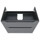 Тумба напольная Qtap Scorpio 810х825х460 Graphite QT1473TNВ802G