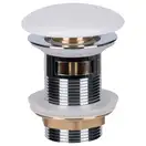 Комплект Qtap Tern 700х725х437 Matt black тумба напольная + раковина врезная, с полотенцедержателем QT1771TNЛ7023070CG (QT1771TNL7023070CMB)