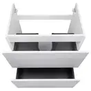 Тумба напольная Qtap Tern 700х725х437 White с полотенцедержателем QT1773TNL701W
