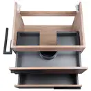Тумба напольная Qtap Taurus 600х800х437 Whitish oak QT2473TNT603WO