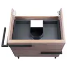 Тумба напольная Qtap Taurus 600х800х437 Whitish oak QT2473TNT603WO