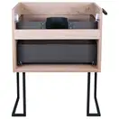 Тумба напольная Qtap Taurus 700х800х437 Whitish oak QT2473TNT703WO