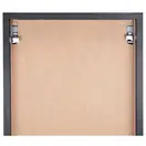 Пенал напольный Qtap Taurus 350х1750х300 Whitish oak с корзиной для белья QT2475PN175KRWO