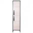 Пенал напольный Qtap Taurus 350х1750х300 Whitish oak QT2475PN175RWO