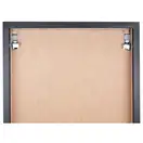 Пенал подвесной Qtap Taurus 350х1450х300 Whitish oak с корзиной для белья QT2476PP1451KRWO