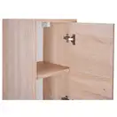 Пенал подвесной Qtap Pisces 300х1400х300 Whitish oak QT2576PP1451RWO