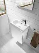 Раковина з тумбою Roca Mini 45 см (A855873806)
