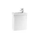Раковина з тумбою Roca Mini 45 см (A855873806)