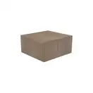 Шафка для консолі DIVA H20 Rovere Brizzo 270588 Scarabeo