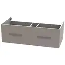 Snail Тумба «Венера» з умивальником «Ліана» Медіум Т107 (1200КМ172T107)