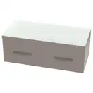 Snail Тумба «Венера» з умивальником «Антарес» Ніч B220 (1200KM117B220)