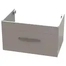 Snail Тумба «Мадлен» з умивальником «Парадіз» А802 Олива глянець (700КМ179A802)