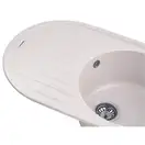 Кухонна мийка Kroner KRP Komposit COL-7750