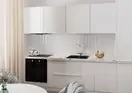 MIRAGGIO Кухонная мойка BODRUM 510 черная (0000001)