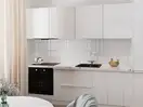 MIRAGGIO Кухонная мойка BODRUM 510 черная (0000001)
