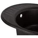 Кухонная мойка Qtap CS 6151 Coffee (QT6151COF551)