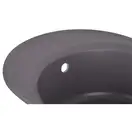 Кухонная мойка Qtap CS 6151 GRE (QT6151GRE471)