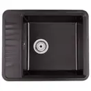 Кухонная мойка Qtap CS 6250 Coffee (QT6250COF551)