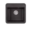 Кухонная мойка Qtap CS 5151 Coffee (QTCS5151COF)