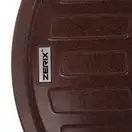 Мийка кухонна Zerix ZS-6250R-12 Коричнева (ZX4552)