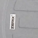 Мийка кухонна Zerix ZS-7750R-09 Сіра (ZX4559)