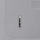 Мийка кухонна Zerix ZS-6243S-09 Сіра (ZX4575)