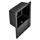 Мийка Zerix ZS-6250S-03 Black (ZX4588)