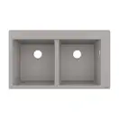 Hansgrohe S510-F770 Кухонна мийка, Concretegrey (43316380)