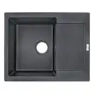 Кухонная мойка Lidz 625x500/200 BLM-14 (LIDZBLM14625500200)