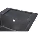 Кухонная мойка Lidz 625x500/200 BLM-14 (LIDZBLM14625500200)