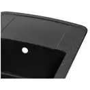 Кухонная мойка Lidz 770х490/200 BLM-14 (LIDZBLM14770490200)