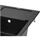 Кухонная мойка Lidz 781x510/200 BLM-14 (LIDZBLM14781510200)
