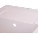 Кухонная мойка Lidz 625x500/200 COL-06 (LIDZCOL06625500200)