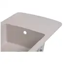 Кухонная мойка Lidz 770x490/200 COL-06 (LIDZCOL06770490200)
