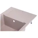 Кухонная мойка Lidz 781x510/200 COL-06 (LIDZCOL06781510200)