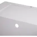 Кухонная мойка Lidz 625x500/200 GRA-09 (LIDZGRA09625500200)