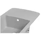 Кухонная мойка Lidz 770x490/200 GRA-09 (LIDZGRA09770490200)