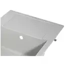 Кухонная мойка Lidz 781x510/200 GRA-09 (LIDZGRA09781510200)